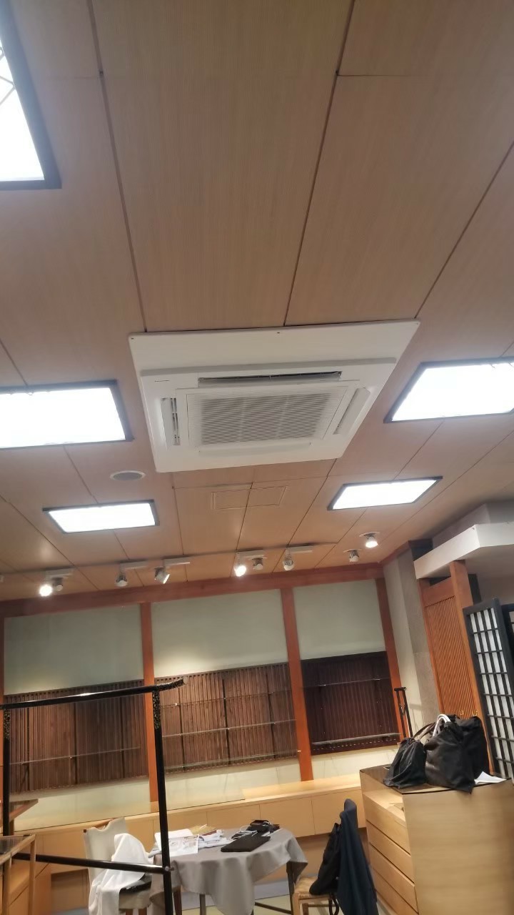 （株）濱田電設　福岡